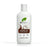 Gel de Duche Óleo de Coco Dr.Organic Pele Seca, 250 ml