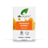 Sabonete em barra Dr. Organic Manuka Honey 100Gr.