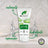 Dr.Organic Aloe Vera Loção Corporal Todos os Tipos de Pele, 200 ml