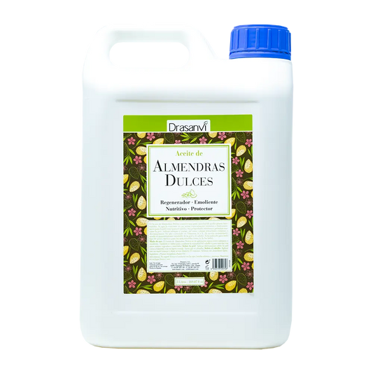 Drasanvi Aceite Almendras Dulces , 5 l