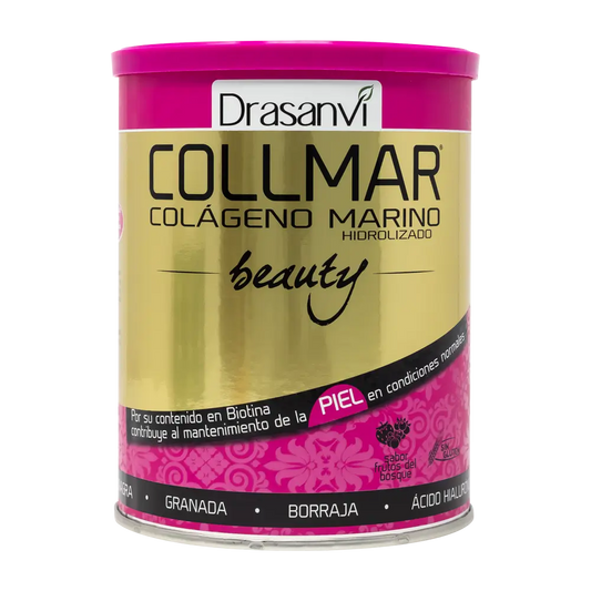 Drasanvi Collmar Beauty Frutas Bosque , 27 gr