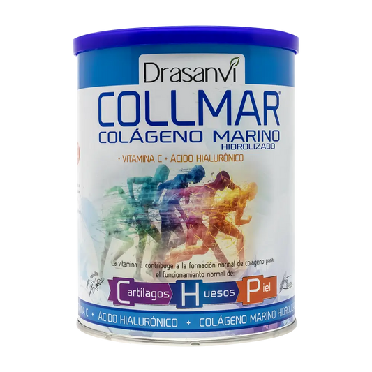 Drasanvi Collmar Vainilla , 275 gr