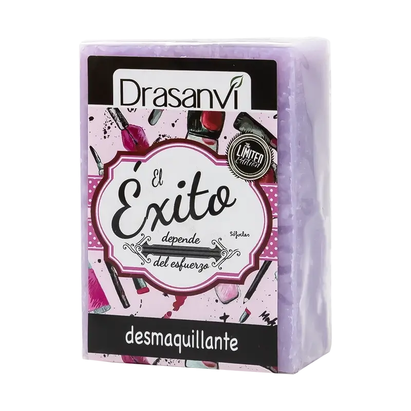 Sabonete Drasanvi Make-up Remover , 100 gr