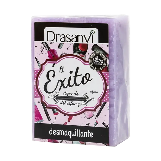 Sabonete Drasanvi Make-up Remover , 100 gr