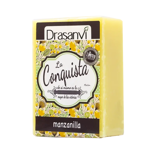 Sabonete de Camomila Drasanvi , 100 gr