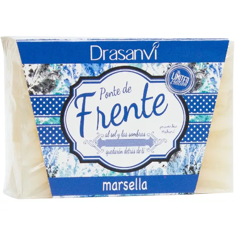 Sabonete Drasanvi Marselha , 100 gr