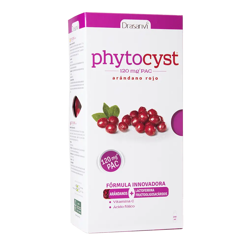 Drasanvi Phytocyst , 250 ml