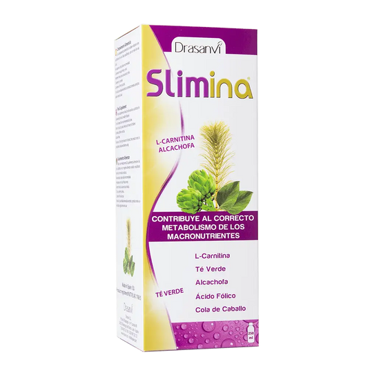 Drasanvi Slimina , 250 ml