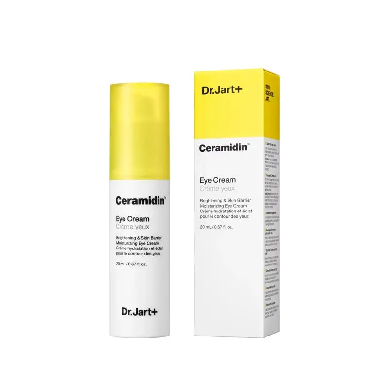 Dr.Jart+ Contorno de Olhos, 15 ml