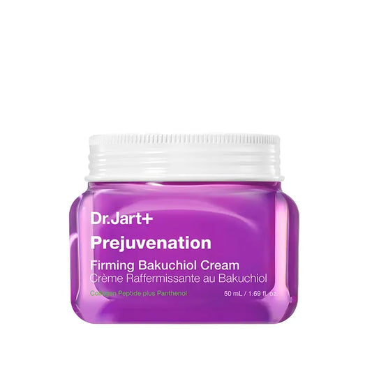 Dr.Jart+ Bakuchiol Creme Refirmante, 50 ml