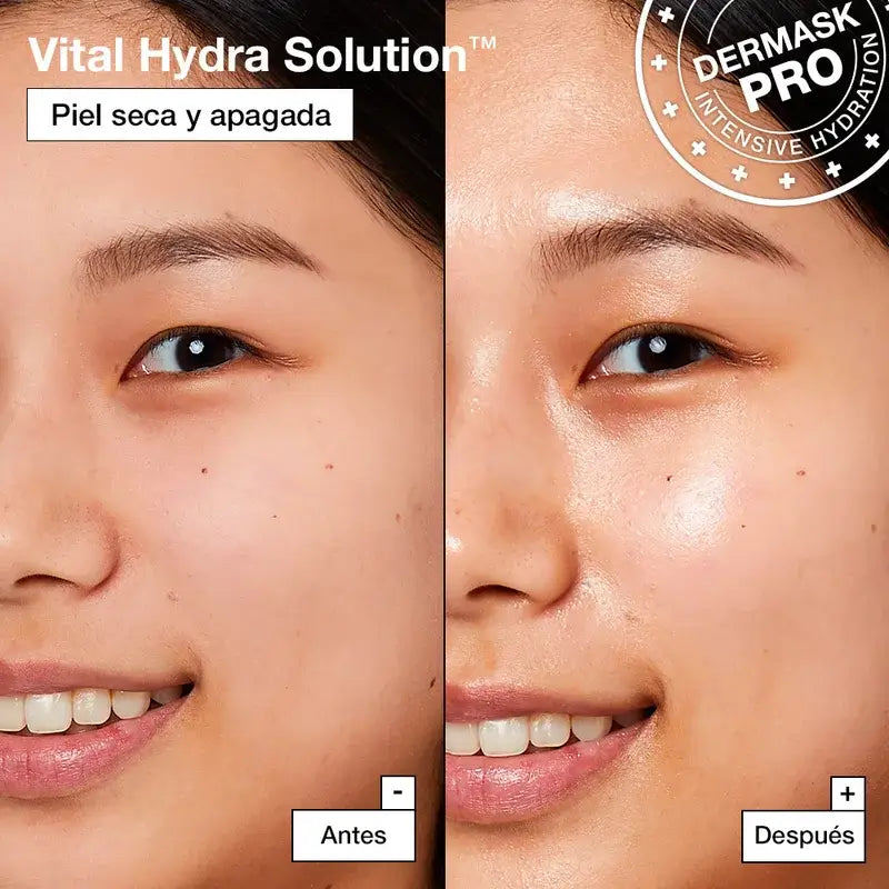 Dr.Jart+ Vital Hydra Solutiontm Pro Mask, 26 g