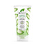 Dr.Organic Aloe Vera Leite de limpeza facial suave, calmante e regenerador, 125 ml