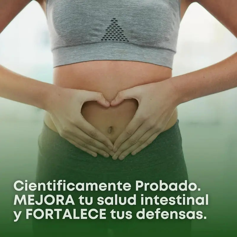 Duaflora Protect Probióticos 30 cápsulas