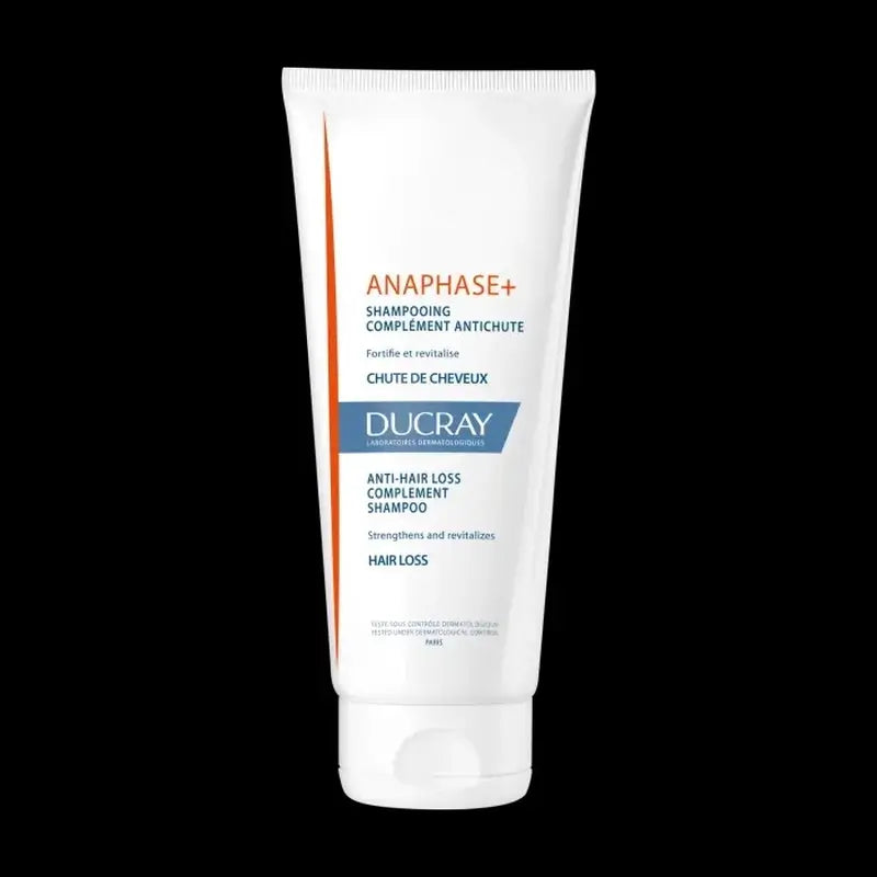 Champô Creme Estimulante Anafásico Ducray 200 ml