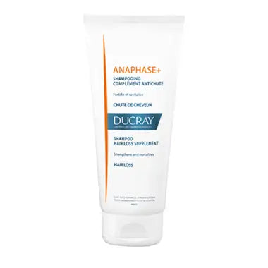 Ducray Anaphase Champú Crema Estimulante 200 ml