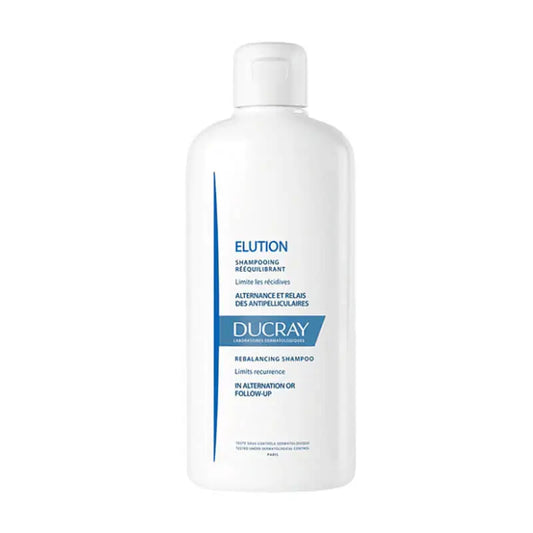 Ducray Elución Champú 200 ml