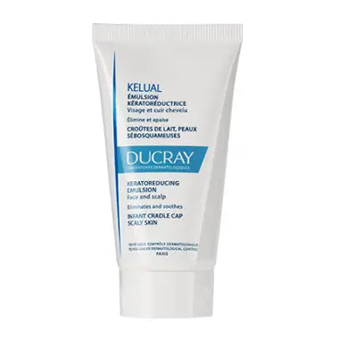 Ducray Kelual Emulsión 50 ml