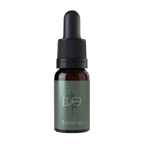 Ducreams Aceite 30% CBD , 10 ml