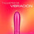 Durex Coelhinho Vibrador 2 em 1, Vibe & Tease