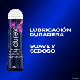 Durex Perfect Conection Lubrificante 100 ml