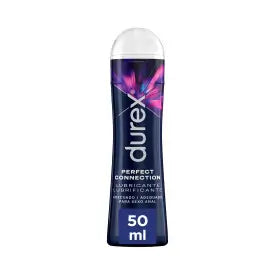 Durex Lubrificante de Ligação Perfeita 50 ml