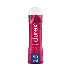 DUREX jogar cereja 50 ml