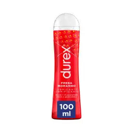 Durex Play Klee Strawberry 100 ml