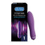 Durex Vibrador Mini Intense Orgasmic Pure Pleasure, Dildo Clítoris Mujer