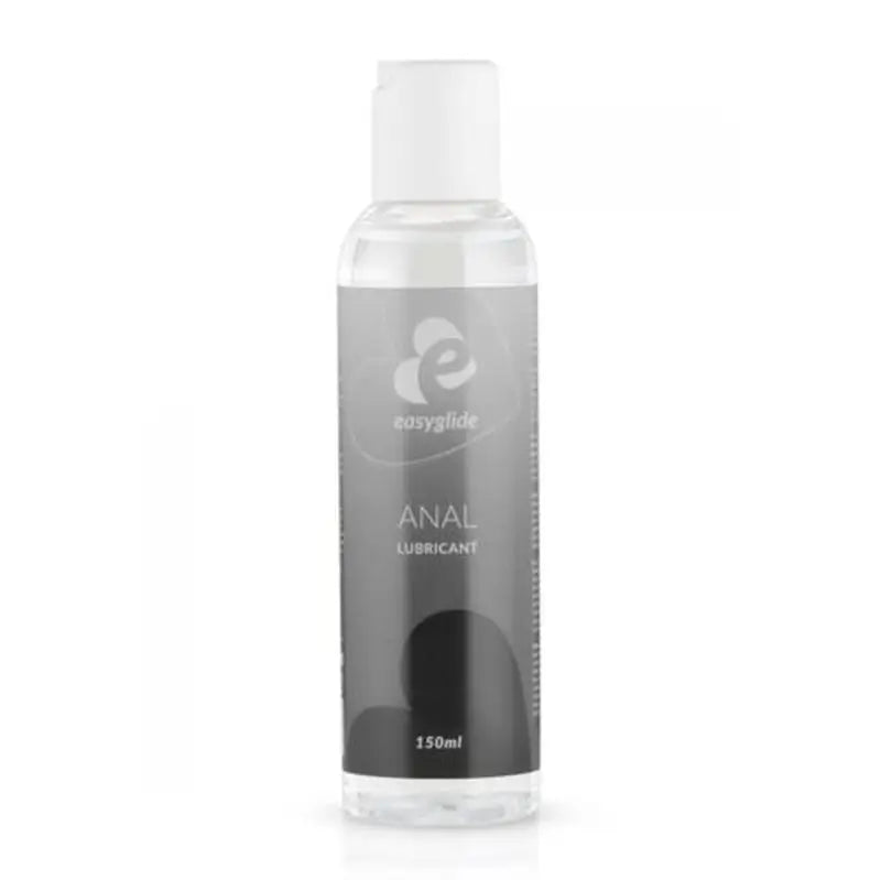 Easyglide  Lubricante Anal Base Agua 150 Ml