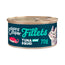 Edgard & Cooper Wet Cat Food 24x70g Filetes de atum e lulas Sem cereais