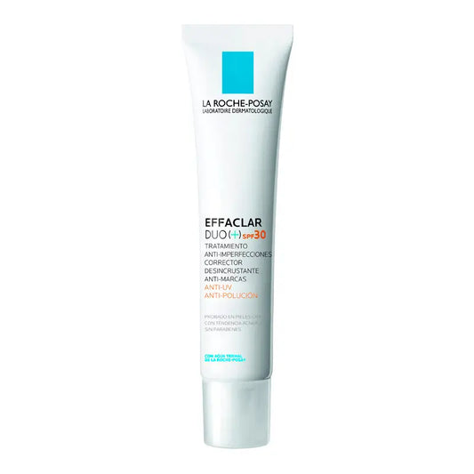 Effaclar Duo (+) SPF 30 40 ml