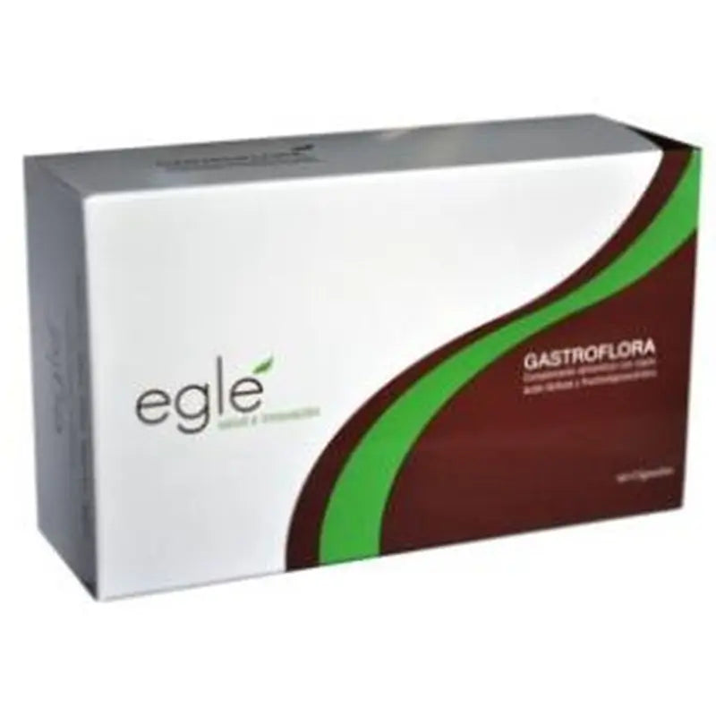 Egle Gastroflora 60Cap.