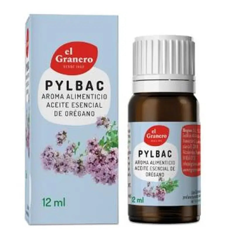 El Granero Pylbac 12Ml.