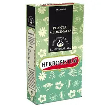 El Naturalista Herbosistem, Mezcla De Plantas, 100 G