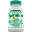 El Valle Spirulina 400Mg. 300 Comprimidos