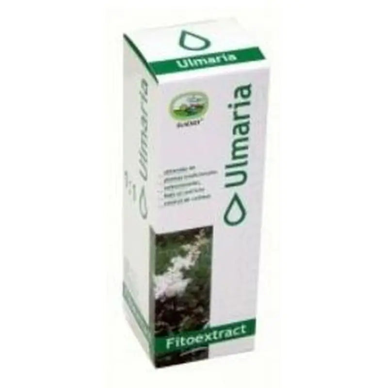 Eladiet Ext.Ulmaria 50Ml