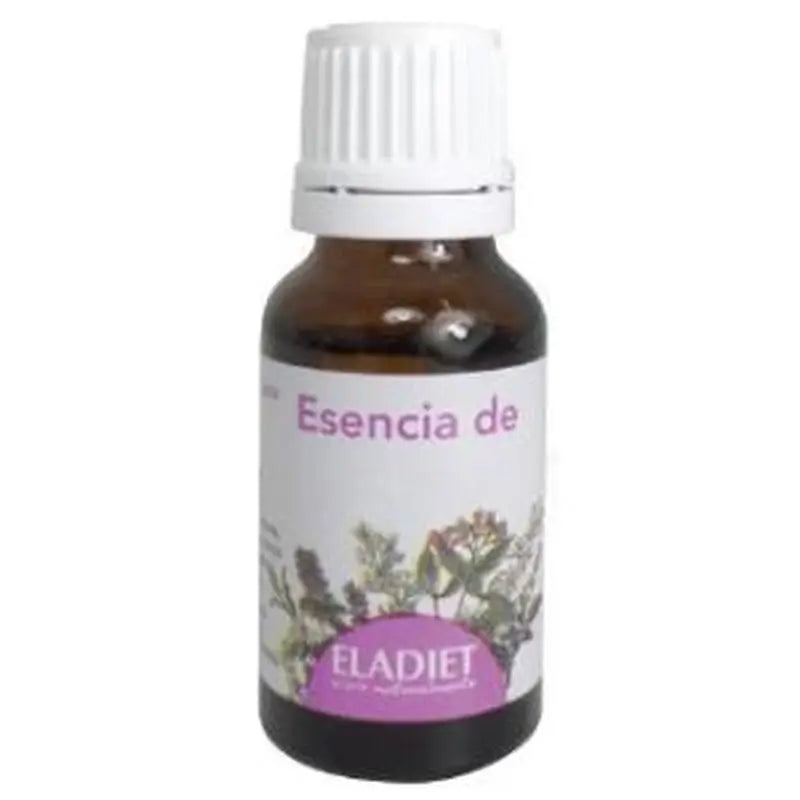 Eladiet Romero Aceite Esencial 15Ml.