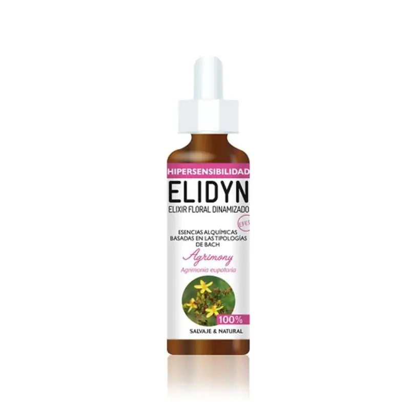 Elidyn Agrimony 20Ml.