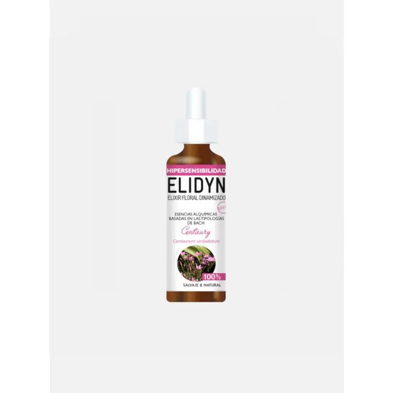 Elidyn Centaury 20Ml.