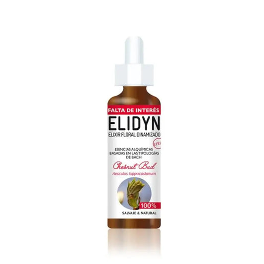 Elidyn Chestnut Bud 20Ml.