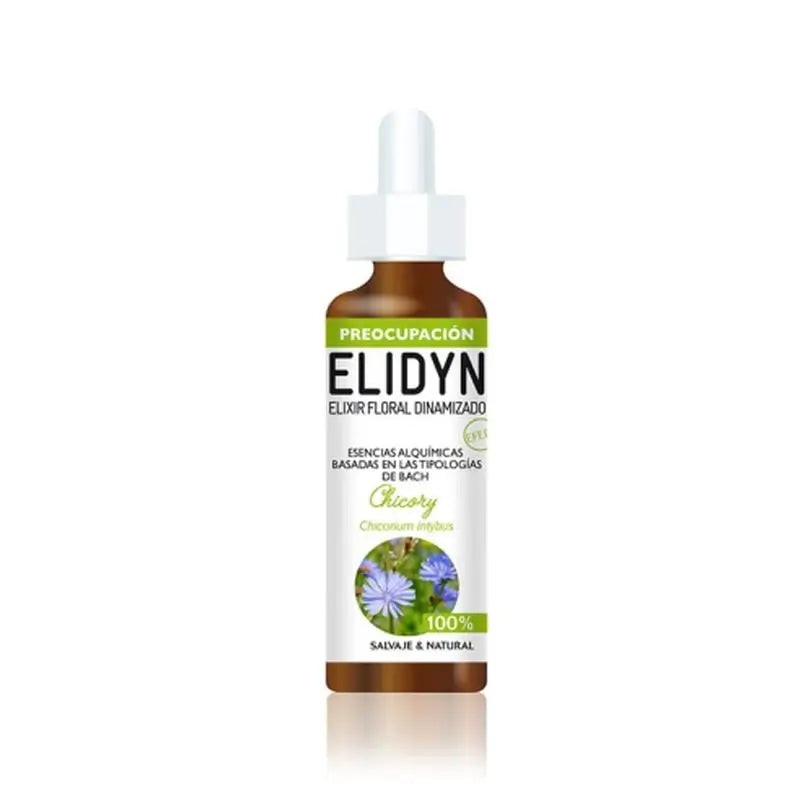 Elidyn Chicória 20Ml.