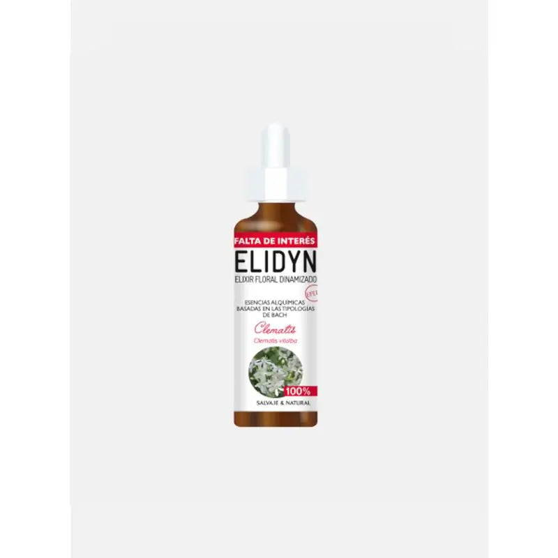 Elidyn Clematis 20Ml.