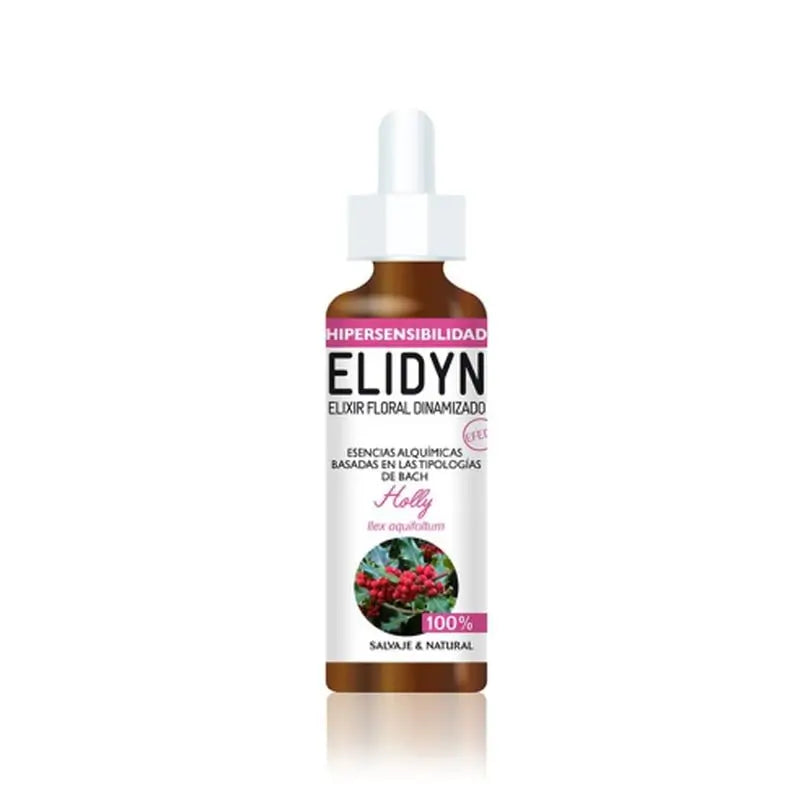 Elidyn Holly 20Ml.