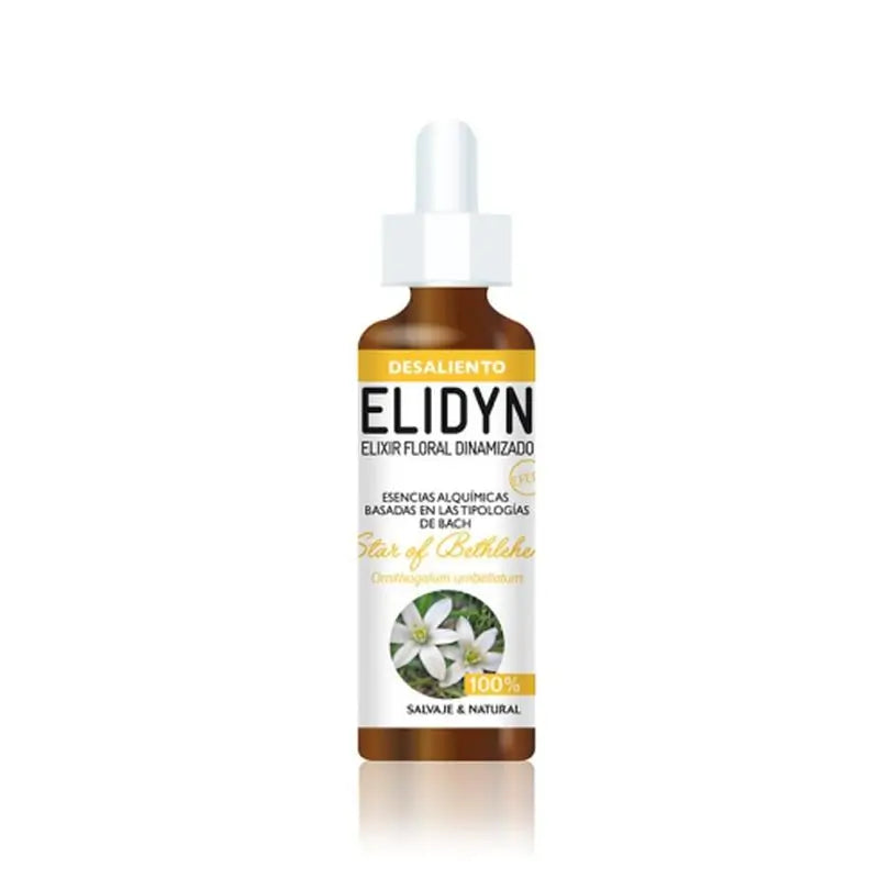 Elidyn Star Of Bethlehem 20Ml.