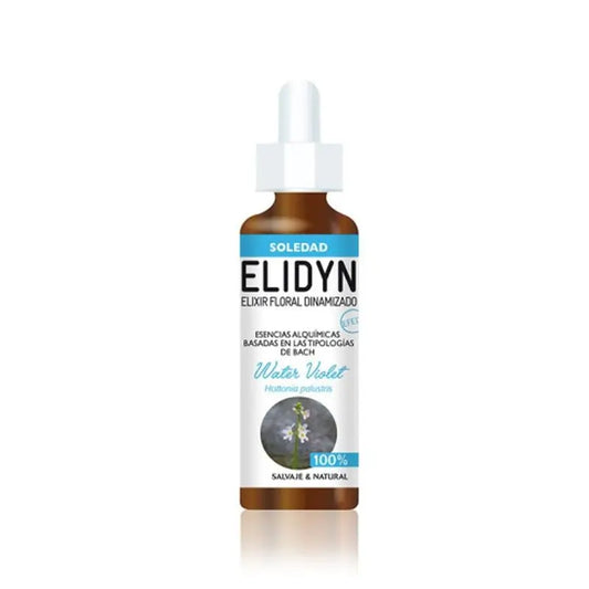 Elidyn Water Violet 20Ml.