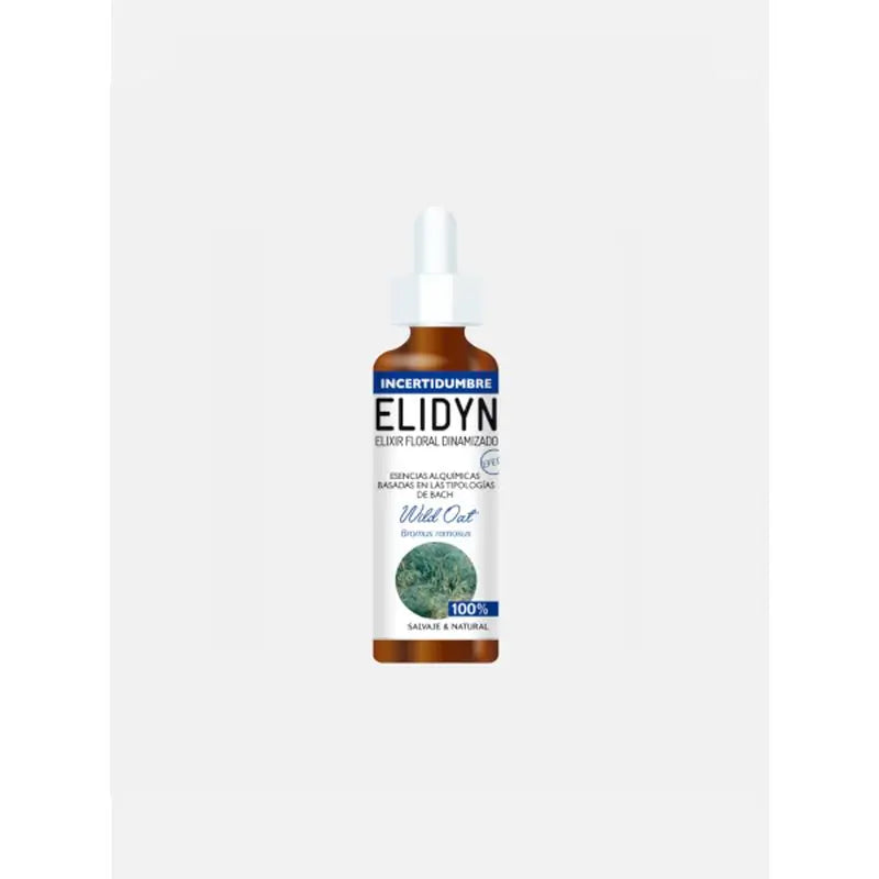 Elidyn Aveia Selvagem 20Ml.