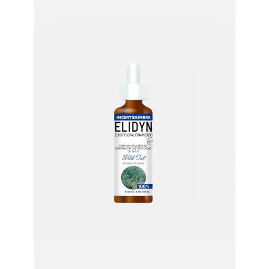 Elidyn Aveia Selvagem 20Ml.