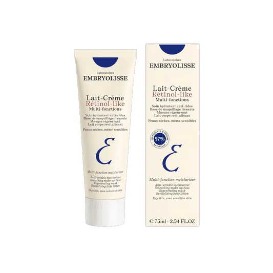 Embryolisse Lait-Crème Rétinol-Like, 75 ml