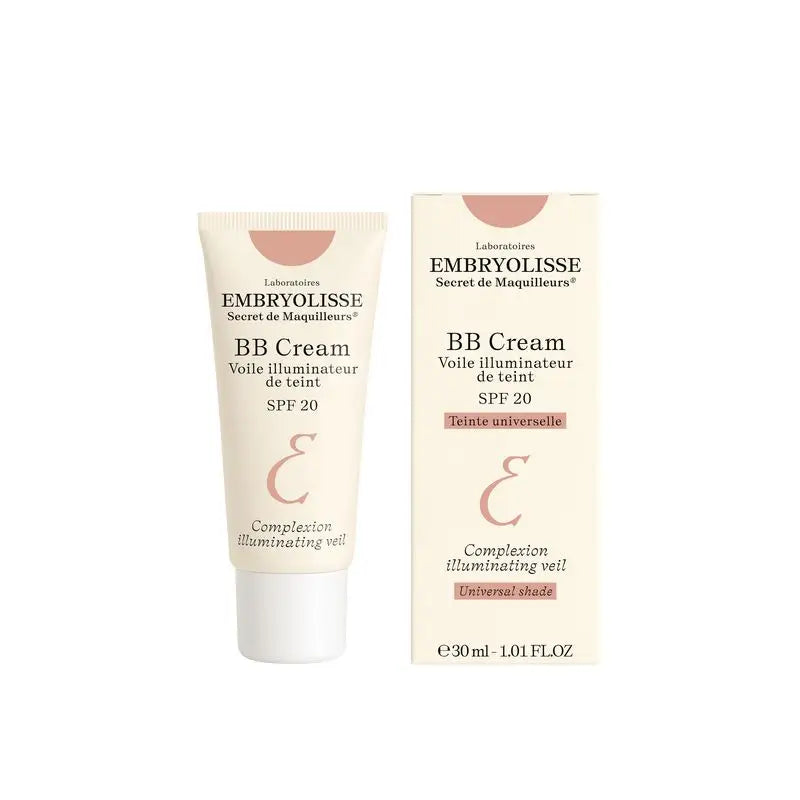 Embryolisse Voile Illuminateur De Teint - Bb Cream  , 30 ml