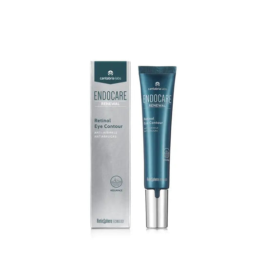 Endocare Renewal Retinol Creme de Olhos